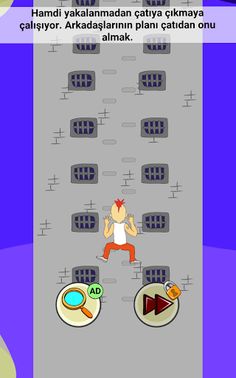 Puzzle Stories - Screenshot 3