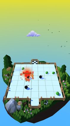 Color Cube 3D - Screenshot 4