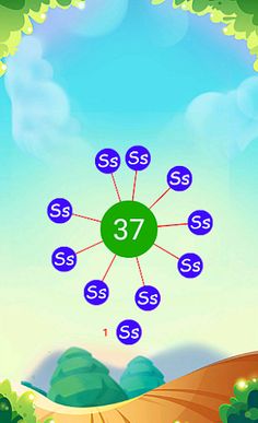 English child wheel - Screenshot 2