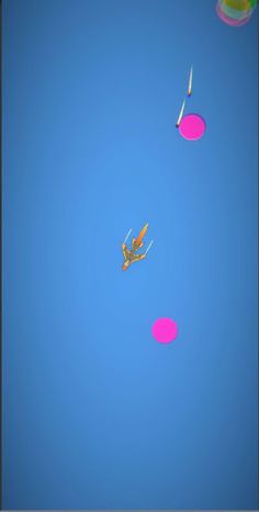 Missile Dodge - Screenshot 4