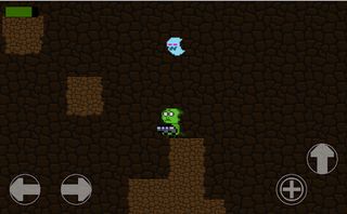 Random Gun - Screenshot 3