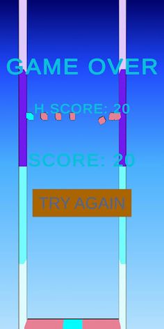 Crushing Sphere - Screenshot 1