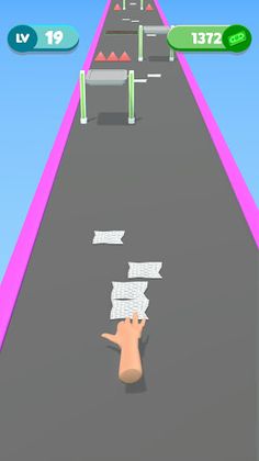 Tufting Craft - Screenshot 1