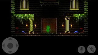 Key: Maze of Illusions - Screenshot 1