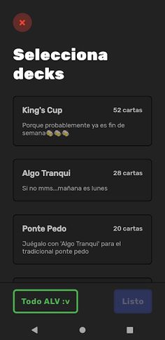 Pisteaaar! - Screenshot 2