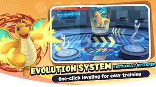 Poket Dream - Screenshot 2