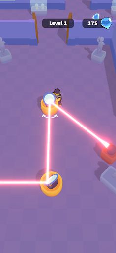 Heist Master! - Screenshot 4