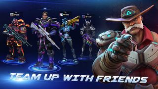 ARMAJET: Season 7 - Screenshot 2