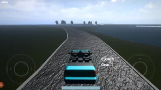 Racing X 18 Beta - Screenshot 3