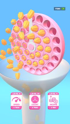 Pasta Fever - Screenshot 3