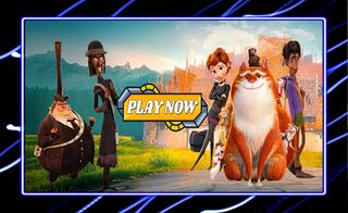 The Amazing Maurice Game - Screenshot 3