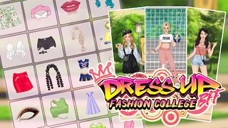 YOYO Doll: School Life - Screenshot 1