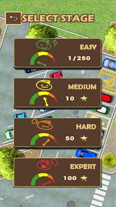 Parking Jam: Unblock Car - Screenshot 4