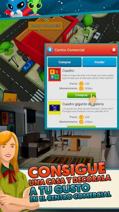 Edufinet - Screenshot 2