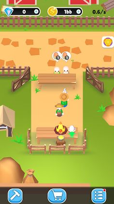 My Little Farm - Screenshot 2