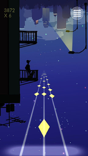 Rhythm Road: Together - Screenshot 3