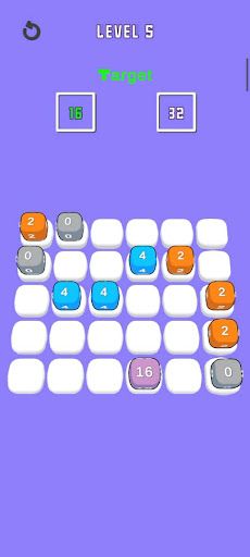 Cube Link Merge - Screenshot 2