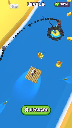 Raft Protect - Screenshot 4