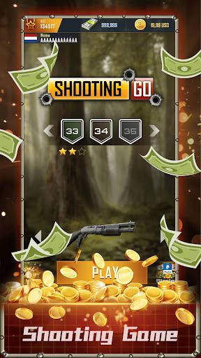 Shooting Go - Shooter Target - Screenshot 2