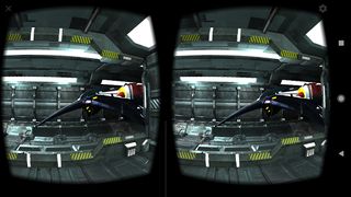 Psykinetic Launchpad - Screenshot 1