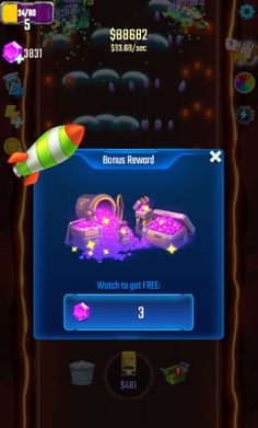 Space Defenders - Screenshot 3