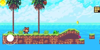 SunnyJump - Screenshot 2