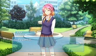 Ripples - Screenshot 1