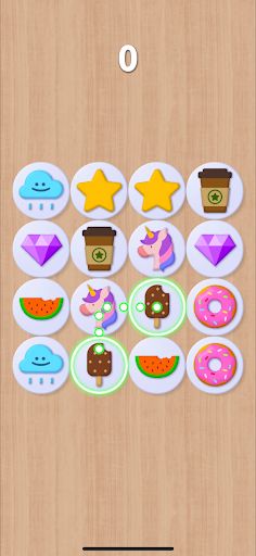 Icon Connect - Pop it Fidgets - Screenshot 4