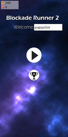 Blockade Runner 2 - Screenshot 3