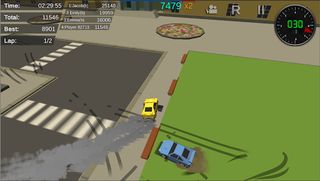 Drift And Race Mania - Screenshot 3