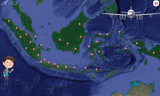 Game Edukasi Pemanfaatan Data - Screenshot 3