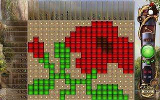 Fantasy Mosaics 5 - Screenshot 3