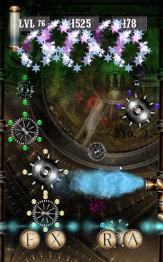 Steampunk Cog Hopper - Screenshot 4