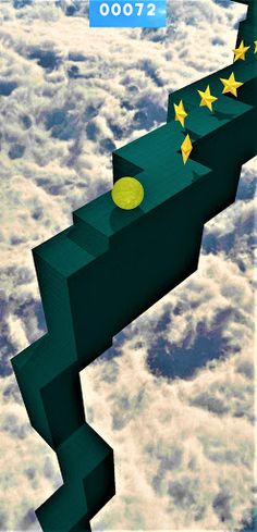 Rolling Ball(Fun Ball Game) - Screenshot 4