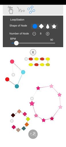 PaintMusic - Screenshot 3