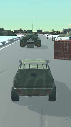 Warrior Girls - Screenshot 3