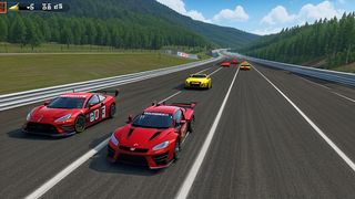 Drift Hunters Arcade - Screenshot 3