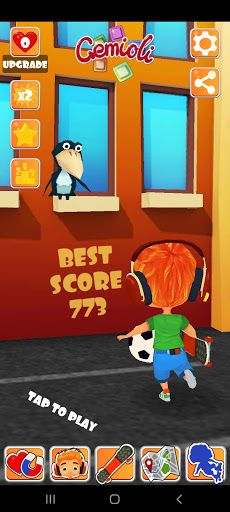 Cemioli - Screenshot 2