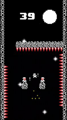 60s Ninja - Screenshot 4