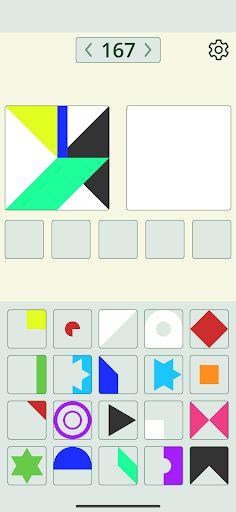 Color Lock - Screenshot 2