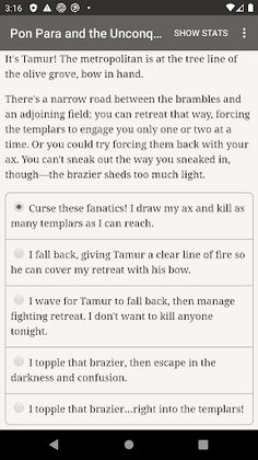 Pon Para II - Screenshot 3