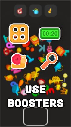 Match Items - Screenshot 3