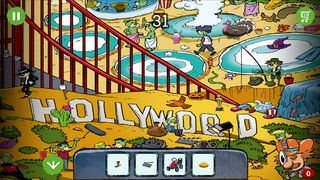 Spy Guy USA - Screenshot 3