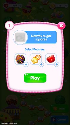 Сладкий сахар - Screenshot 4