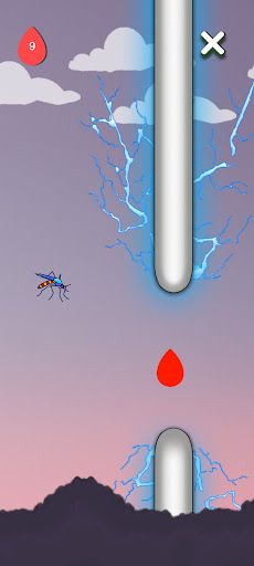 Fly High - Screenshot 4