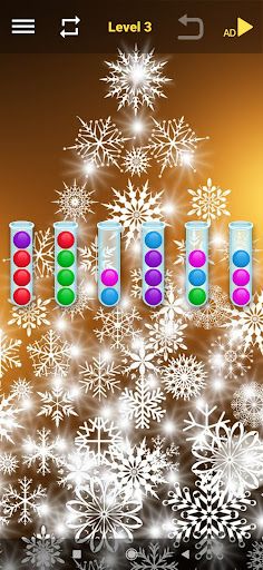 Ball Sort Color Puzzles - Screenshot 4