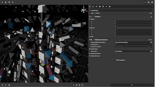 Electric Motor & Magnet - Screenshot 2