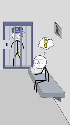 Stealing Puzzle: Thief Games - Screenshot 1