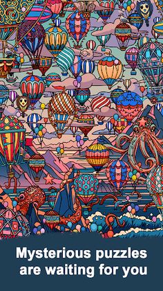 Dreamwalker: hidden objects - Screenshot 1