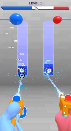 Balloon Blast - Screenshot 3